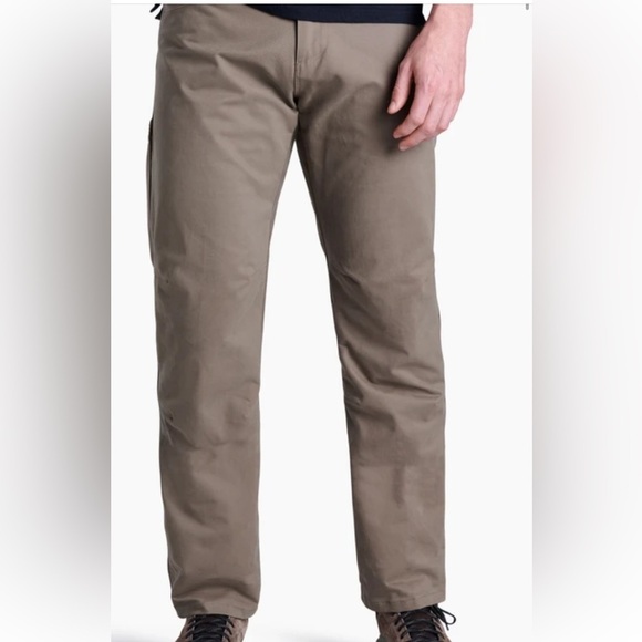 Kuhl Rydr Pant Like New!